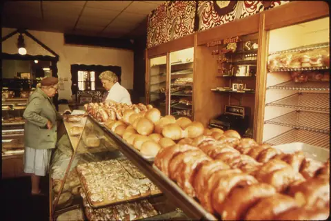Yossi’s Bakery photo 2