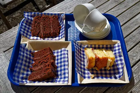 Yossi’s Bakery photo 4