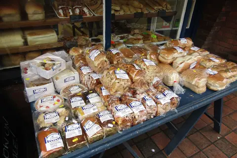 Yossi’s Bakery photo 1